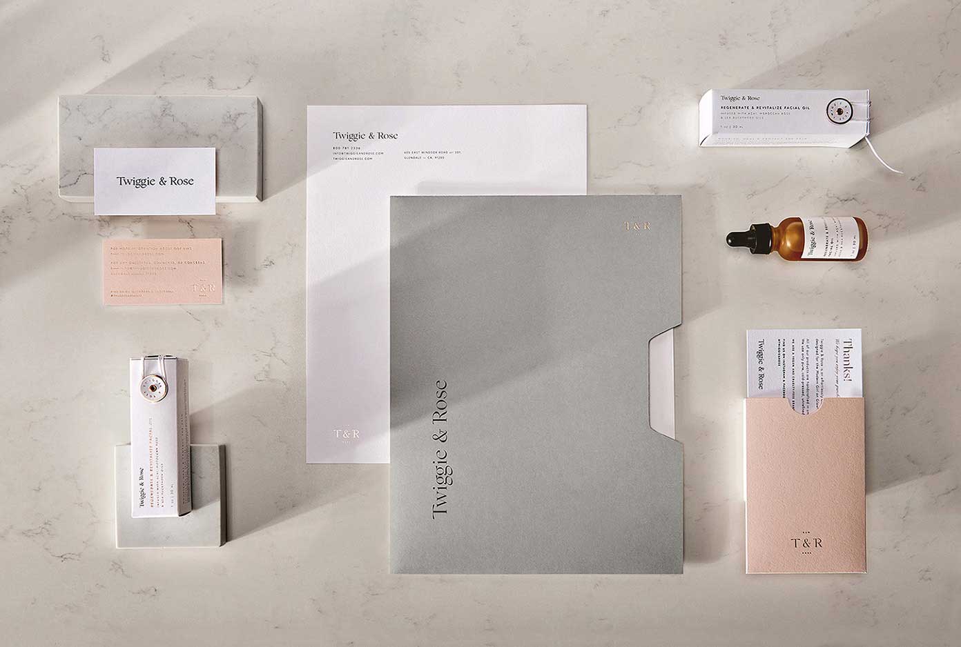 有機(jī)化妝品包裝設(shè)計(jì)