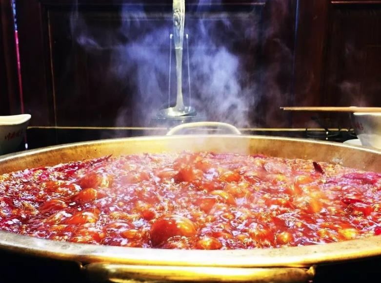 上海餐飲加盟項(xiàng)目推薦：火鍋加盟