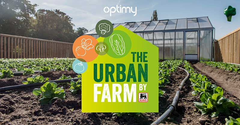 一套時(shí)尚的農(nóng)業(yè)品牌設(shè)計(jì)，設(shè)計(jì)簡(jiǎn)潔明了，用色鮮明，讓人看了過(guò)目不忘，值得搞農(nóng)業(yè)品牌朋友學(xué)習(xí)交流。