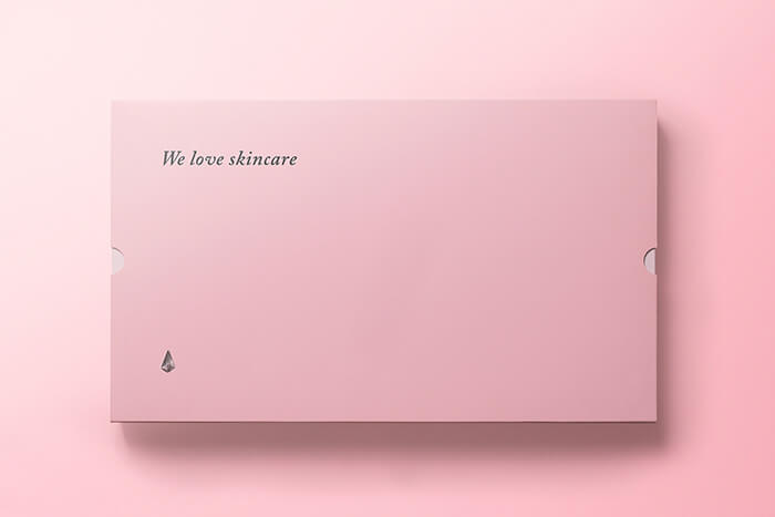 化妝品包裝設計