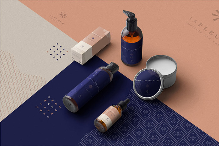 男士化妝品包裝設(shè)計 男士化妝品包裝設(shè)計