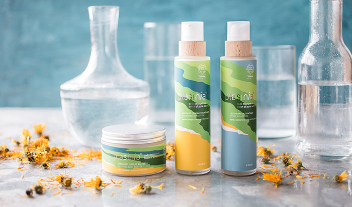 化妝品品牌設計