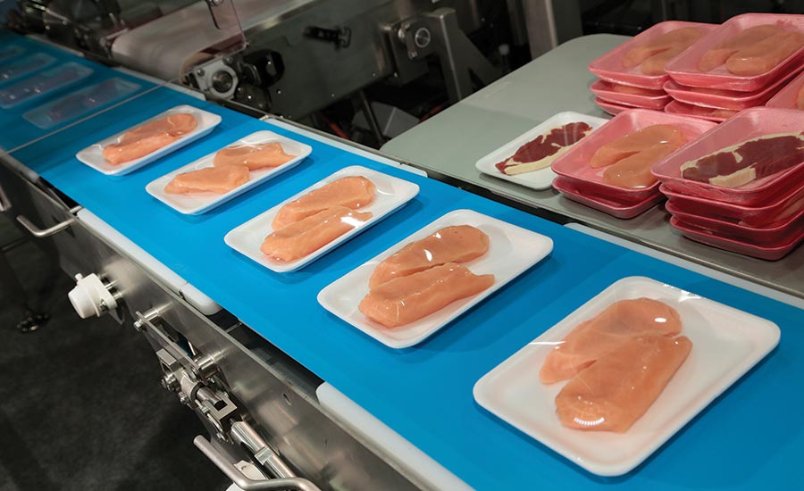 肉類，家禽和海鮮包裝的未來發(fā)展