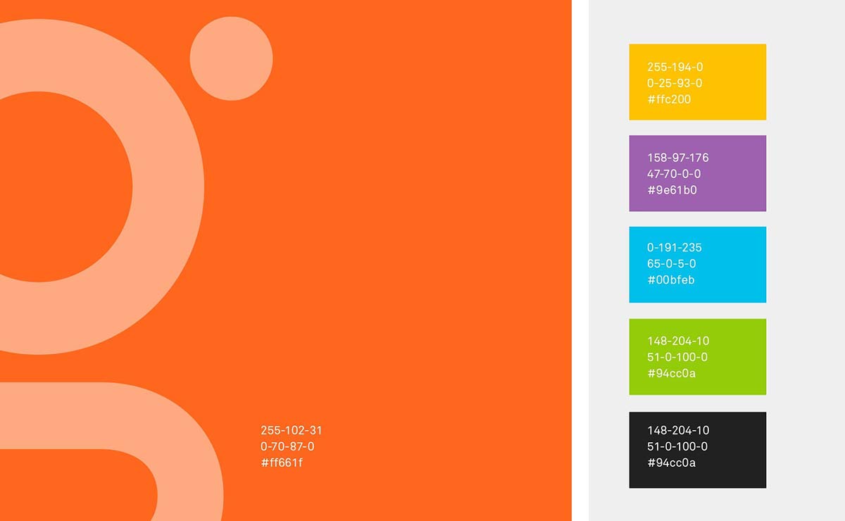 農(nóng)業(yè)品牌VI設(shè)計