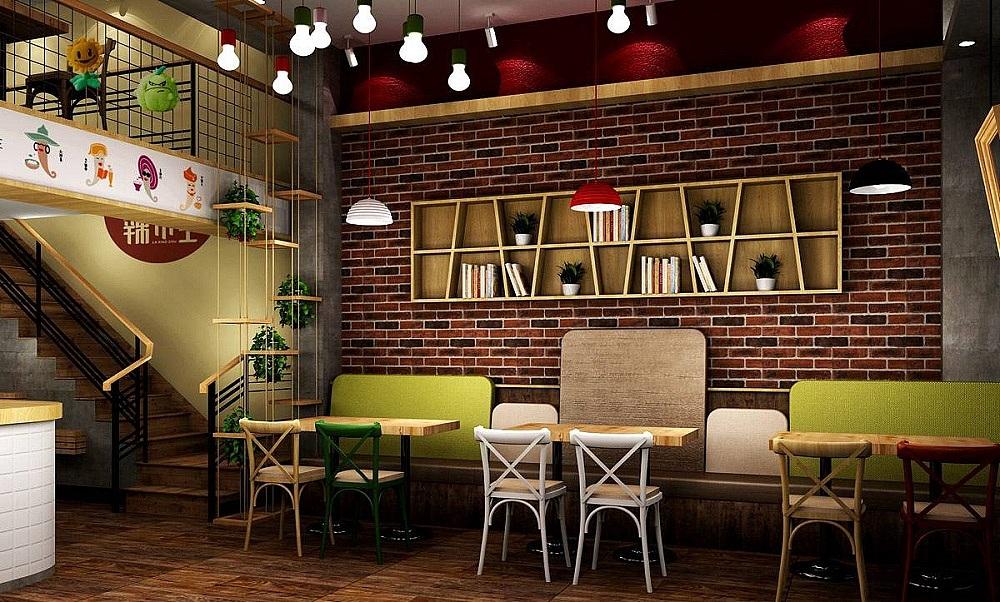 餐飲品牌全案策劃包含哪些內(nèi)容？