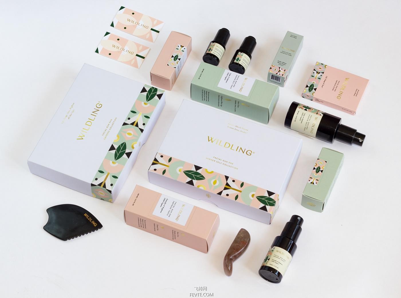 化妝品品牌策劃包裝怎么做？