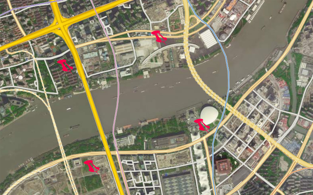 餐飲品牌如何選址？