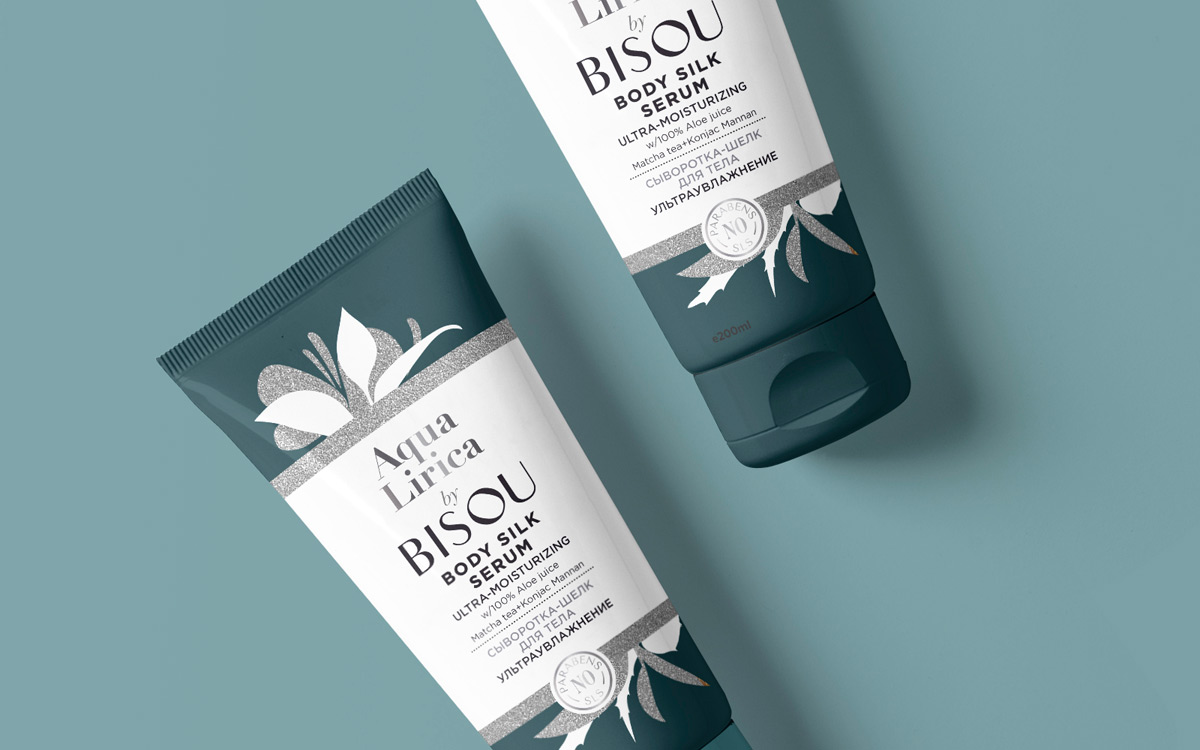 化妝品包裝設(shè)計