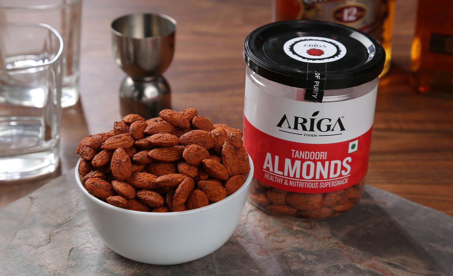 國外設(shè)計(jì)公司的風(fēng)味干果品牌設(shè)計(jì)