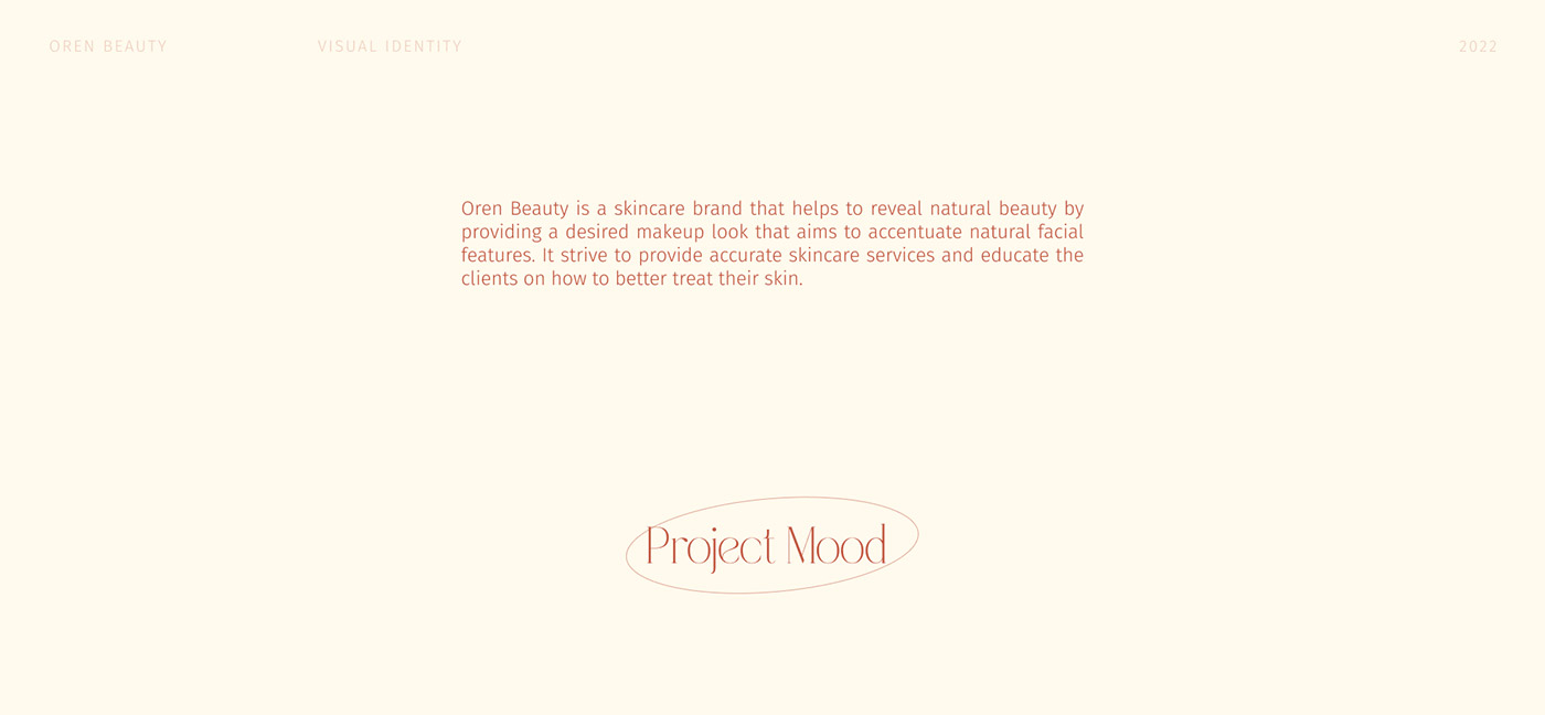 一套非常簡約的化妝品品牌設(shè)計(jì) 一套非常簡約的化妝品品牌設(shè)計(jì)