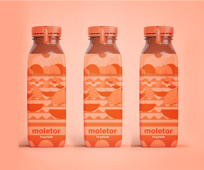 鮮果汁產(chǎn)品包裝設(shè)計