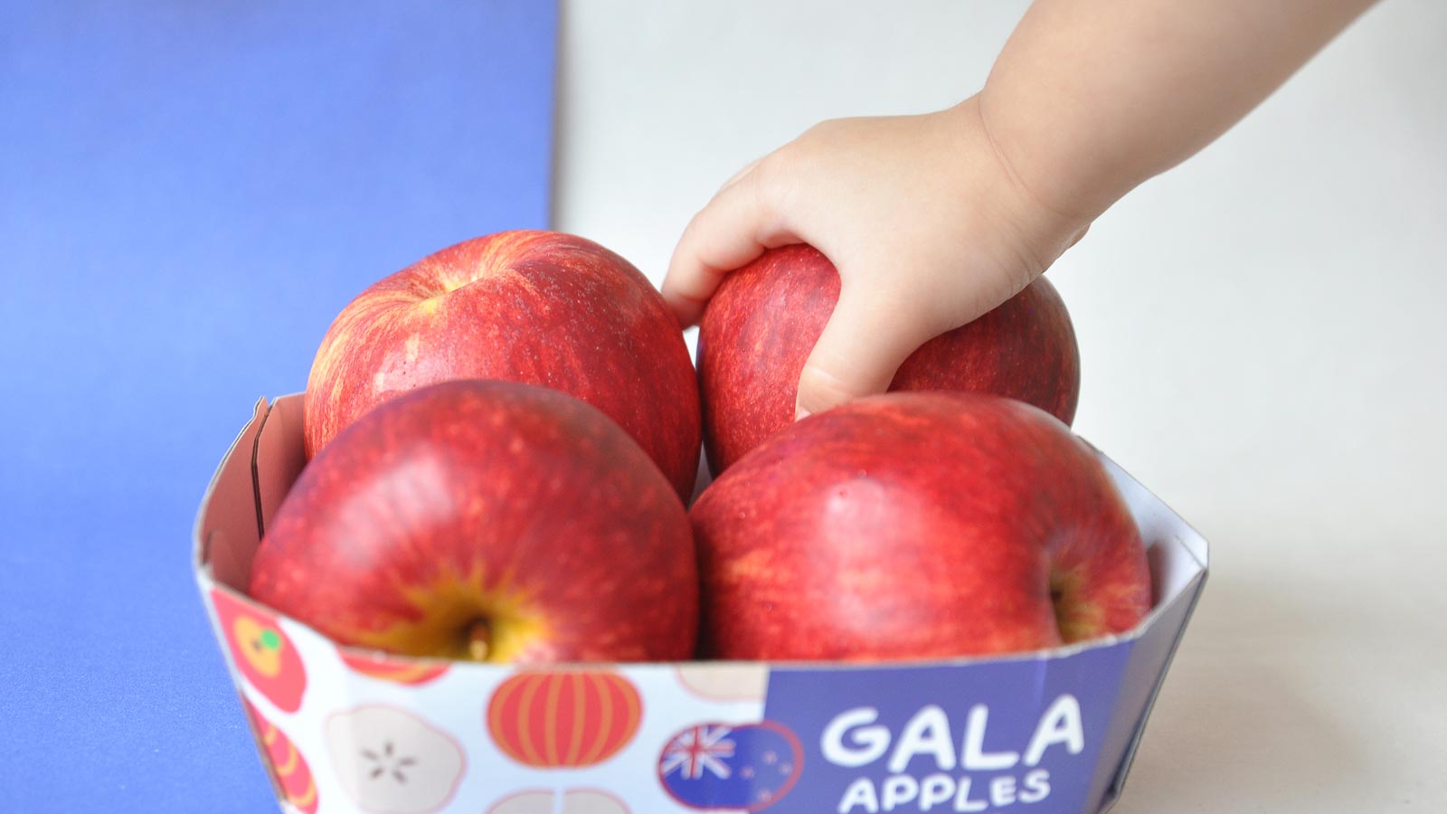 有機農(nóng)產(chǎn)品高端蘋果品牌設(shè)計