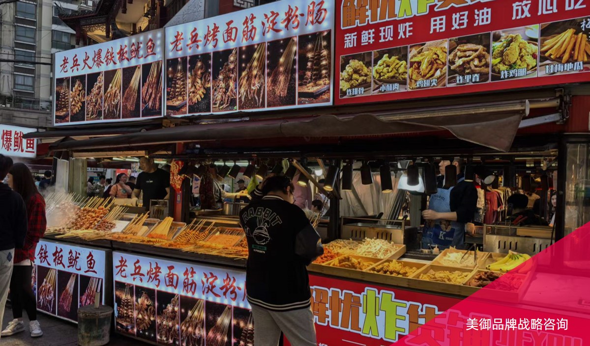 小吃烤串連鎖品牌策劃方案怎么寫(xiě)