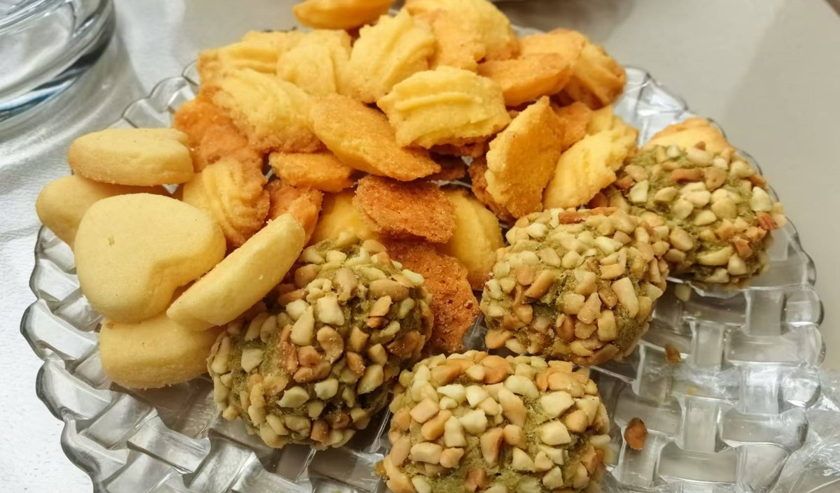 糕點行業(yè)食品品牌全案策劃