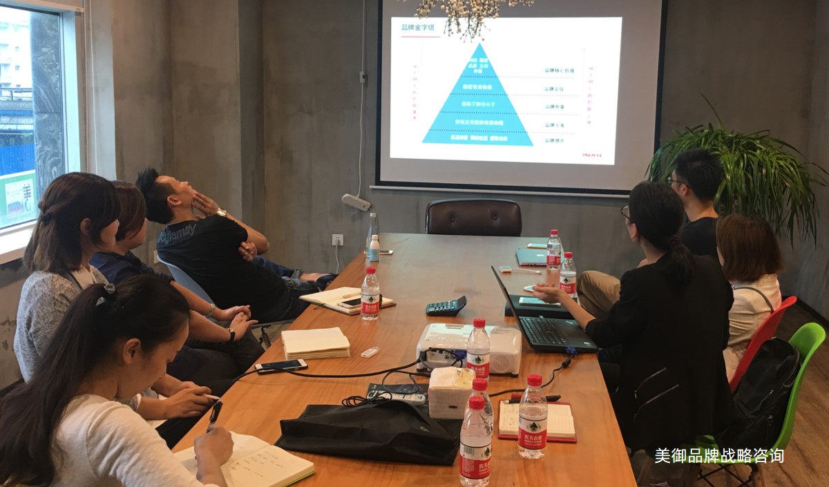 實(shí)體企業(yè)老板必讀：品牌策劃如何讓你從利潤倍增