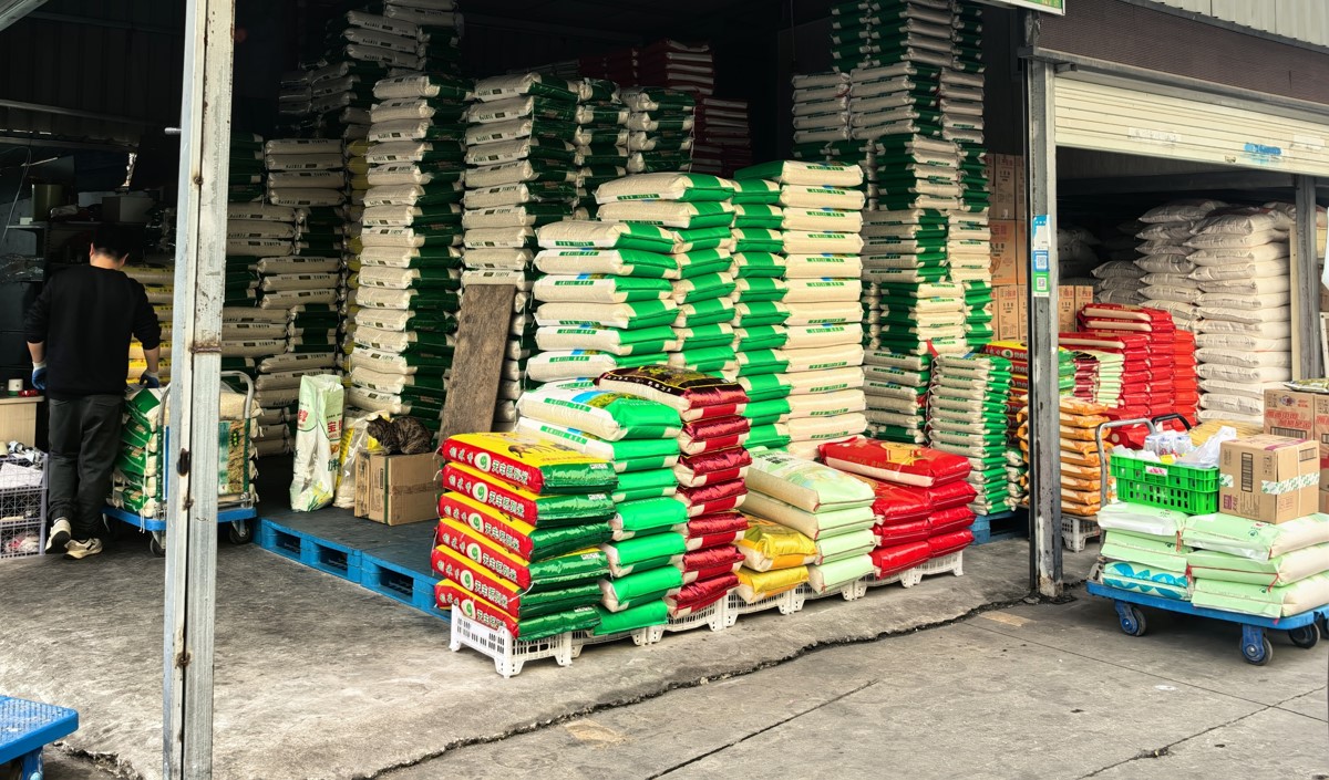 農(nóng)業(yè)企業(yè)大米品牌打造營銷策劃方案