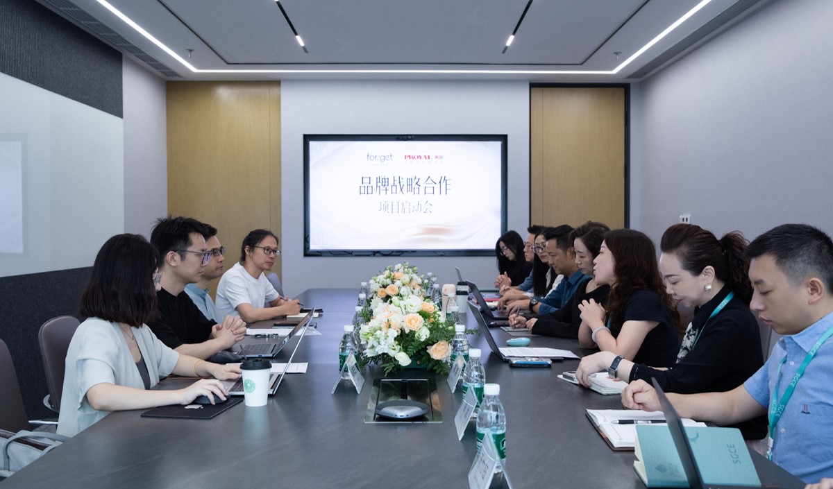 美御品牌戰(zhàn)略咨詢